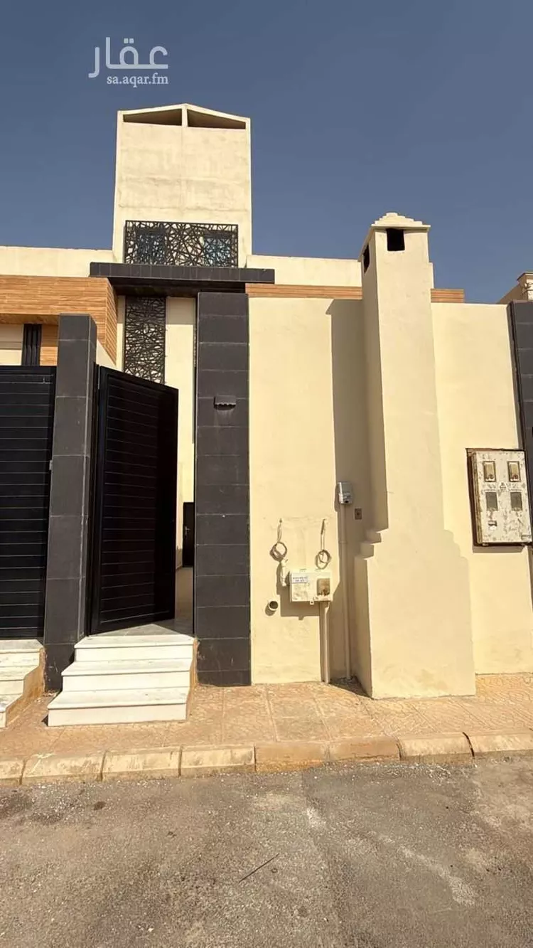 شقة للإيجار في شارع ابن المنذر ، حي عكاظ ، الرياض ، منطقة الرياض