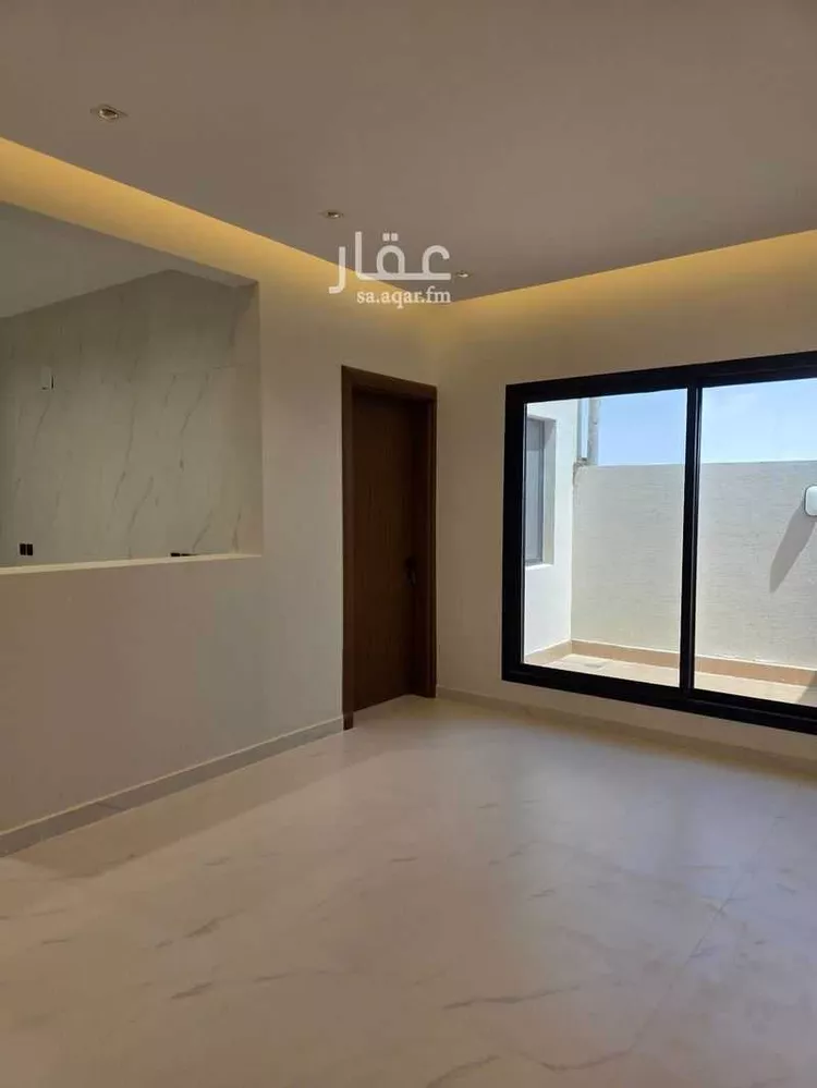 شقة للإيجار في شارع القمري, حي الحزم, مدينة الرياض, منطقة الرياض
