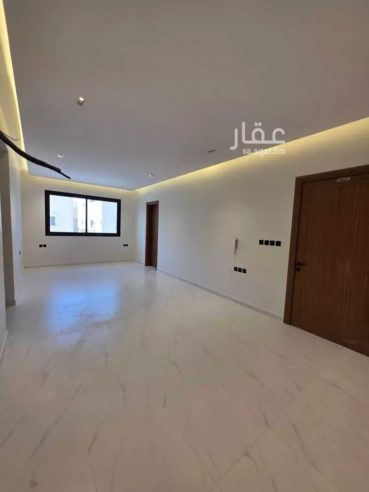 شقة للإيجار في شارع القمر, حي الحزم, مدينة الرياض, منطقة الرياض صورة 3