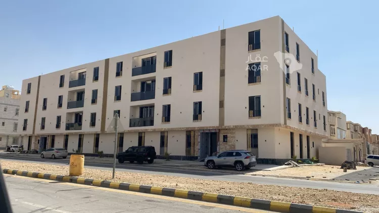 Building for Sale in Riyadh Tuwaiq