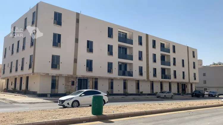 عمارة للبيع في شارع عمر بن جناوه, حي طويق, مدينة الرياض, منطقة الرياض صورة 3