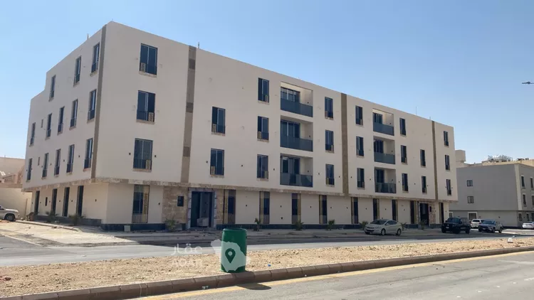 عمارة للبيع في شارع عمر بن جناوه, حي طويق, مدينة الرياض, منطقة الرياض صورة 2