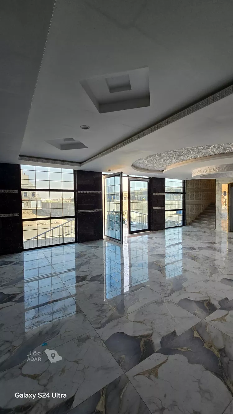 عمارة للإيجار في شارع عبد الله بن الخطاب(رضي الله عنه), حي الشراع, مدينة جدة, منطقة مكة المكرمة 15
