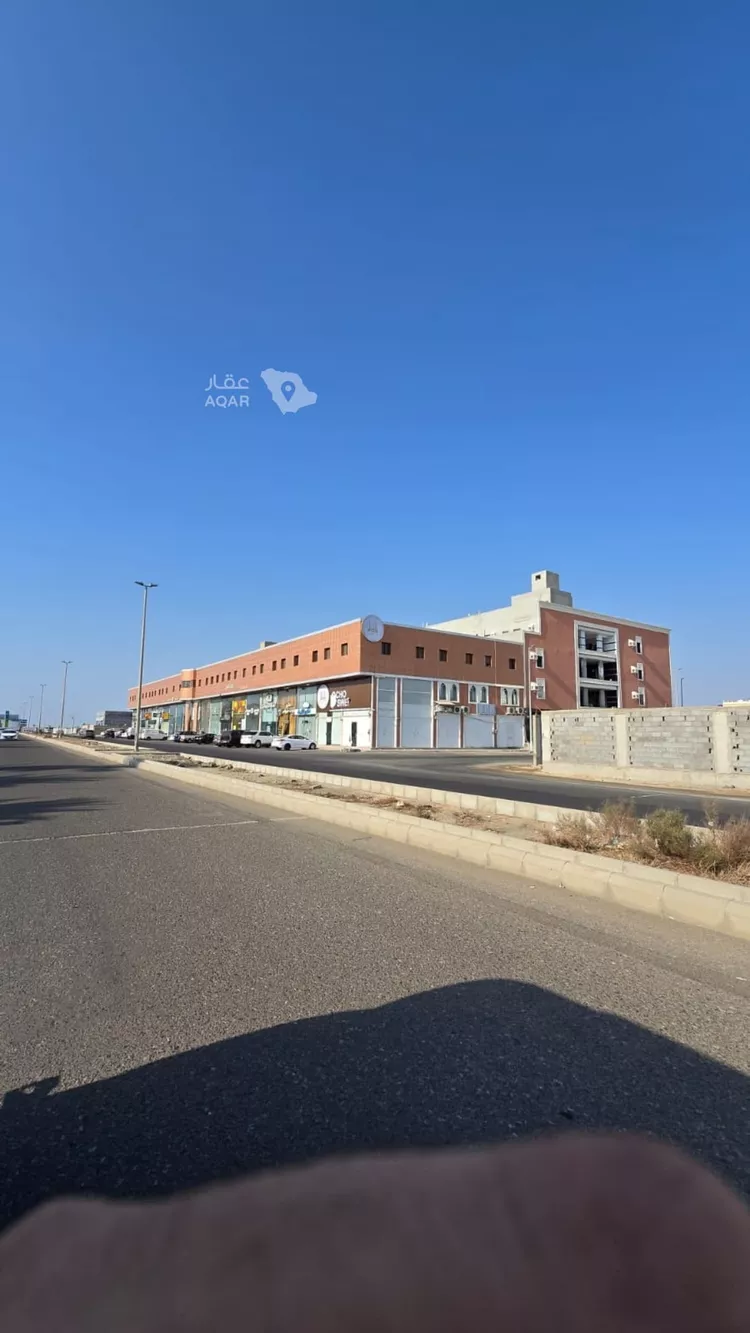 عمارة للإيجار في شارع عبد الله بن الخطاب(رضي الله عنه), حي الشراع, مدينة جدة, منطقة مكة المكرمة صورة 3