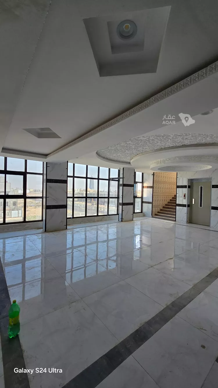 عمارة للإيجار في شارع عبد الله بن الخطاب(رضي الله عنه), حي الشراع, مدينة جدة, منطقة مكة المكرمة 18