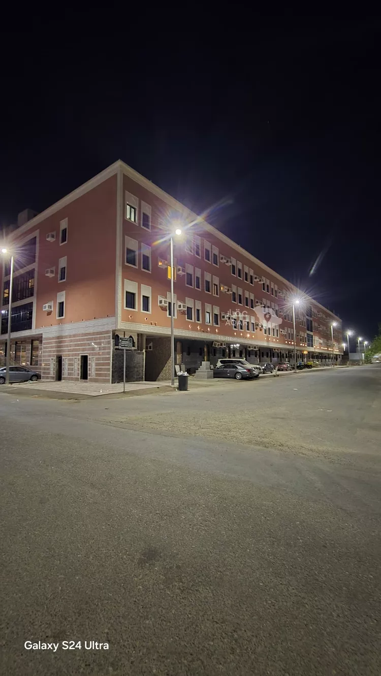 Building for Rent in Jeddah Al Ammwaj