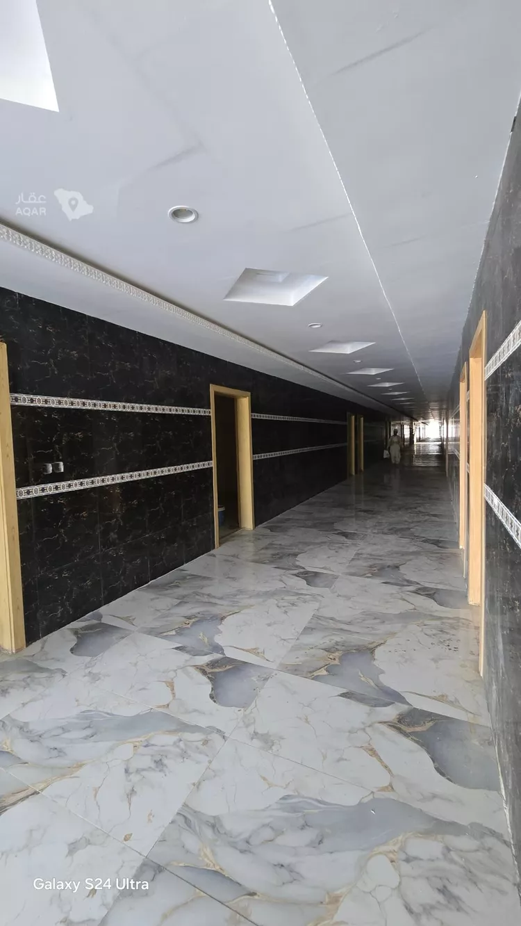 عمارة للإيجار في شارع عبد الله بن الخطاب(رضي الله عنه), حي الشراع, مدينة جدة, منطقة مكة المكرمة 19