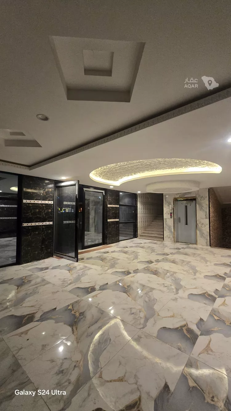 عمارة للإيجار في شارع عبد الله بن الخطاب(رضي الله عنه), حي الشراع, مدينة جدة, منطقة مكة المكرمة 22