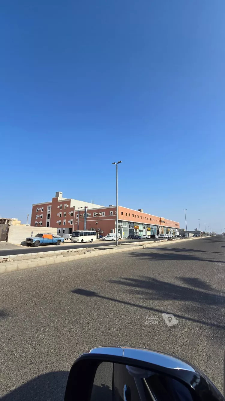 عمارة للإيجار في شارع عبد الله بن الخطاب(رضي الله عنه), حي الشراع, مدينة جدة, منطقة مكة المكرمة 12