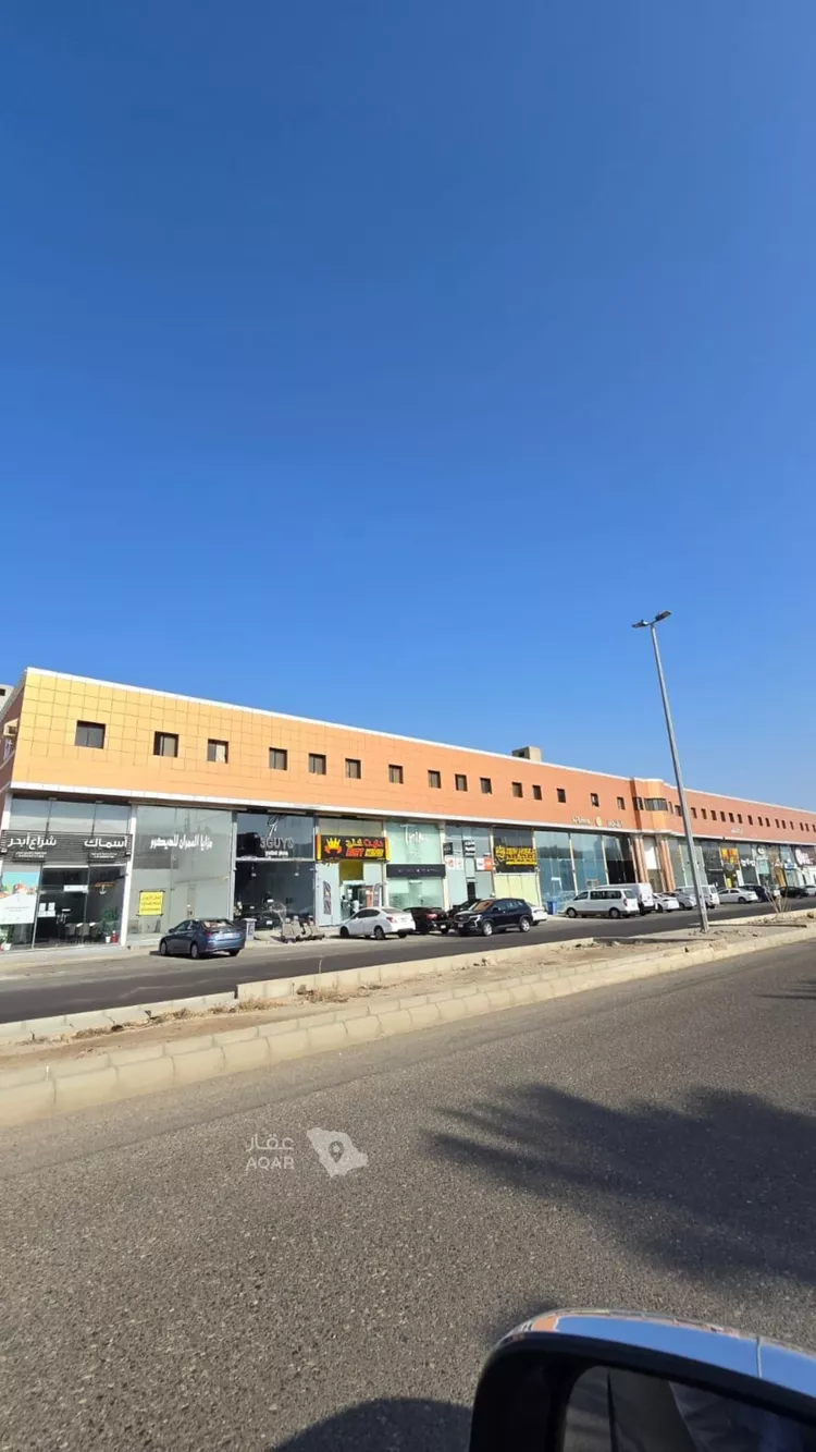 عمارة للإيجار في شارع عبد الله بن الخطاب(رضي الله عنه), حي الشراع, مدينة جدة, منطقة مكة المكرمة صورة 2