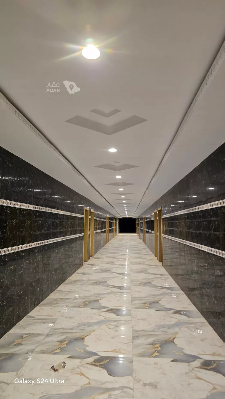 عمارة للإيجار في شارع عبد الله بن الخطاب(رضي الله عنه), حي الشراع, مدينة جدة, منطقة مكة المكرمة 17