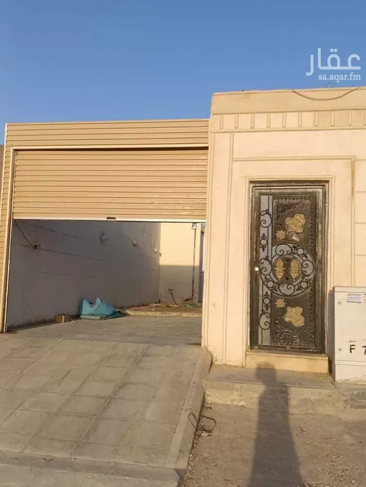 استراحة للإيجار في شارع وادي الرمة ، ضاحية نمار ، الرياض ، منطقة الرياض 8