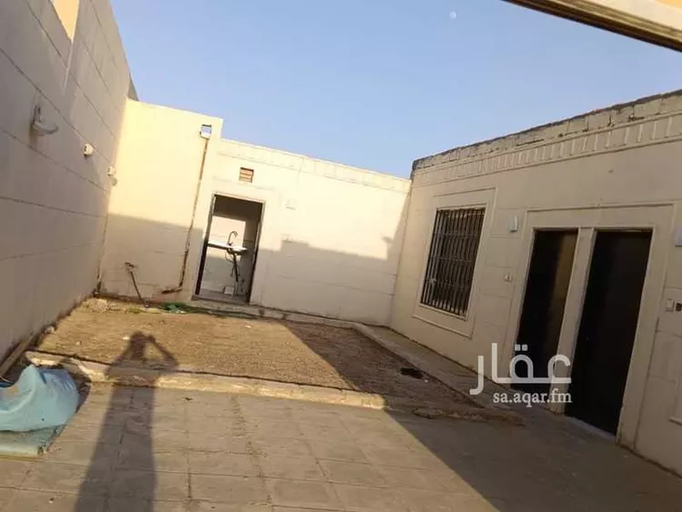 استراحة للإيجار في شارع وادي الرمة ، ضاحية نمار ، الرياض ، منطقة الرياض 11
