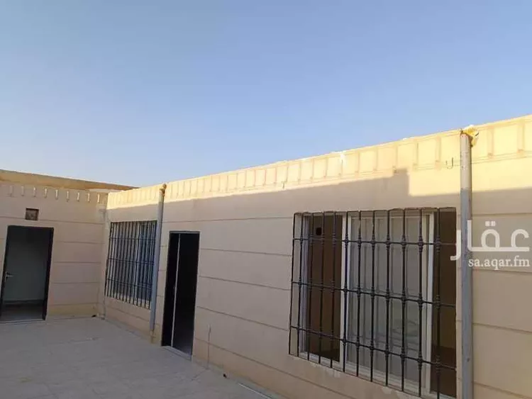 استراحة للإيجار في شارع وادي الرمة ، ضاحية نمار ، الرياض ، منطقة الرياض 9