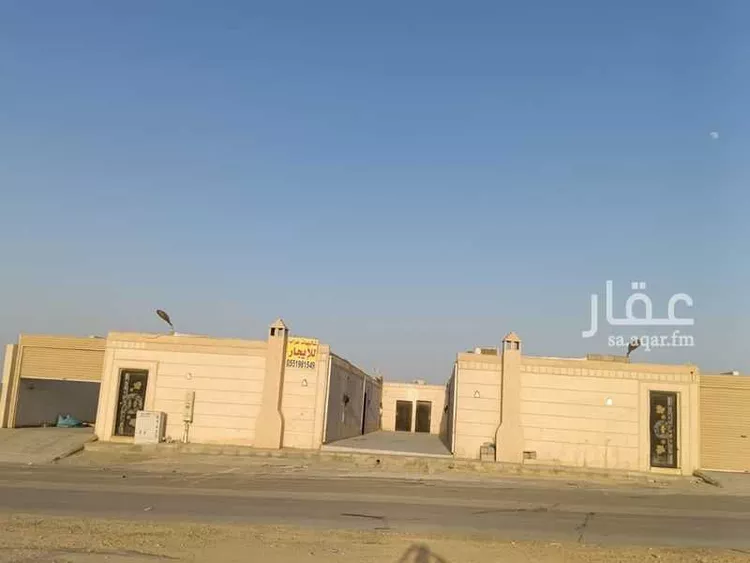 استراحة للإيجار في شارع وادي الرمة ، ضاحية نمار ، الرياض ، منطقة الرياض 12