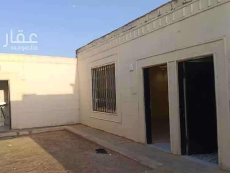 استراحة للإيجار في شارع وادي الرمة ، ضاحية نمار ، الرياض ، منطقة الرياض 14