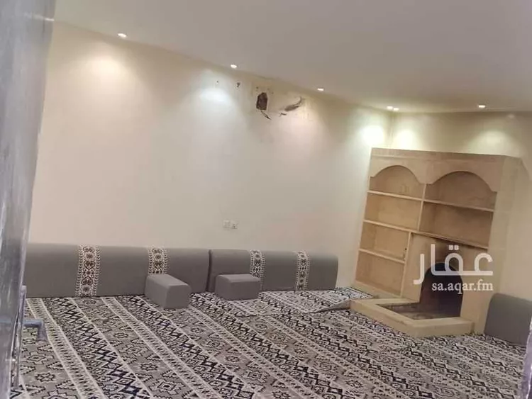 استراحة للإيجار في شارع وادي الرمة ، ضاحية نمار ، الرياض ، منطقة الرياض 7