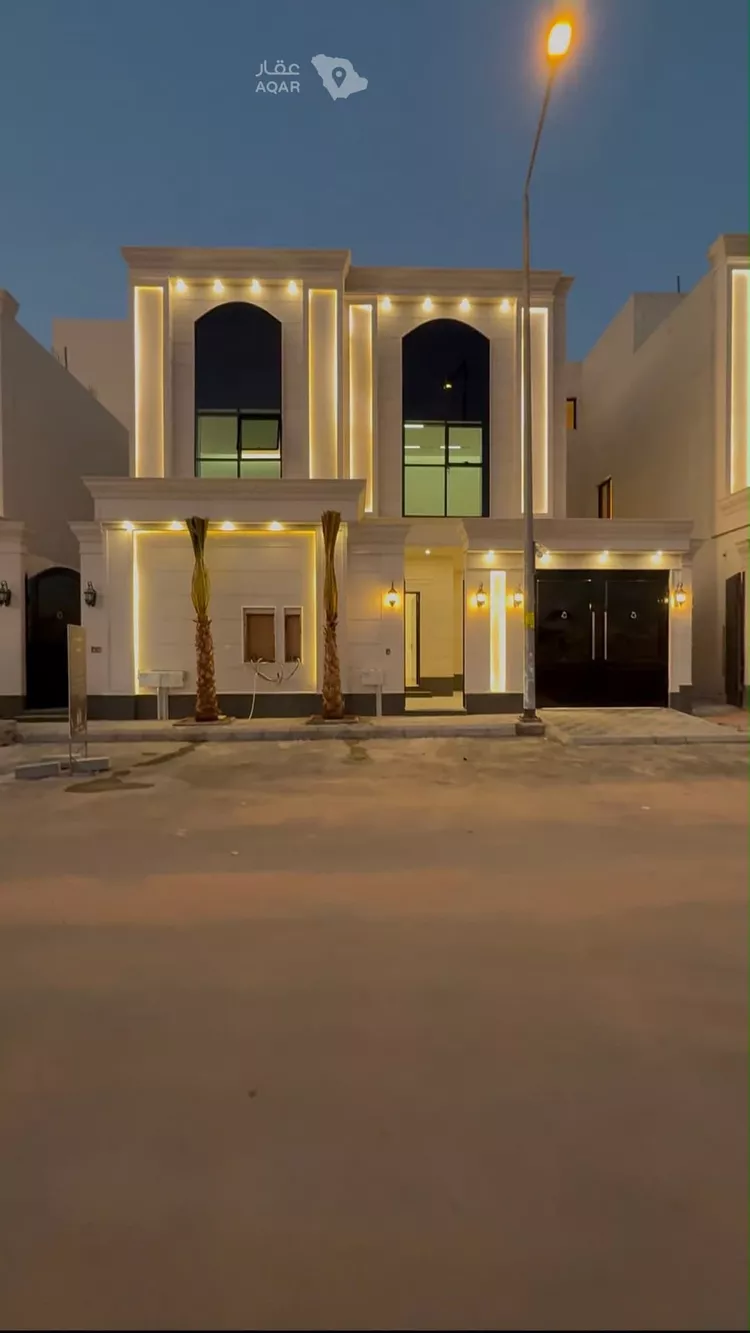 دور للبيع في حي النهضة, مدينة الرياض, منطقة الرياض