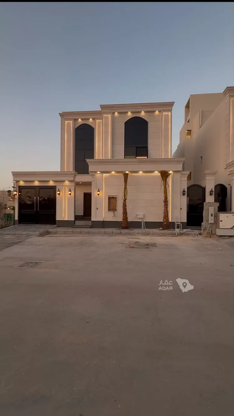 فيلا للبيع في حي النهضة, مدينة الرياض, منطقة الرياض