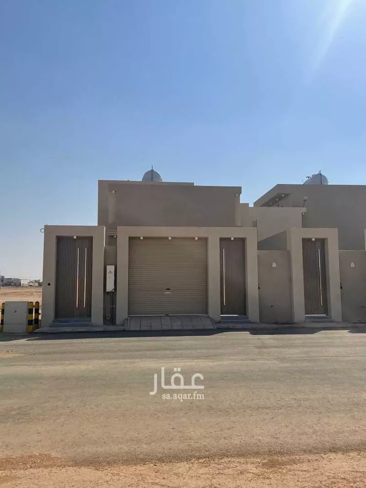 دور للبيع في حي القرينة الجديدة, مدينة حريملاء, منطقة الرياض