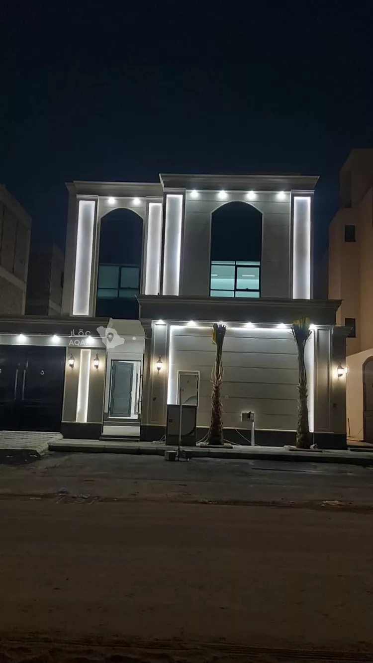 فيلا للبيع في حي النهضة, مدينة الرياض, منطقة الرياض 2