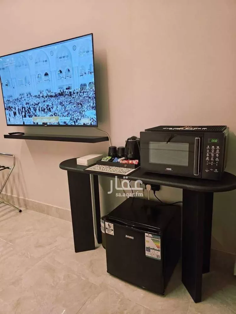 Furnished Studio for Booking in Al Khobar Al Hamra صورة 5