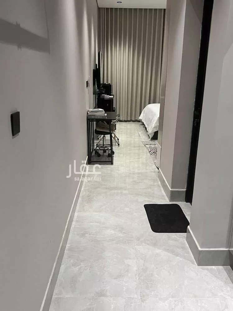 Furnished Studio for Booking in Al Khobar Al Hamra صورة 4