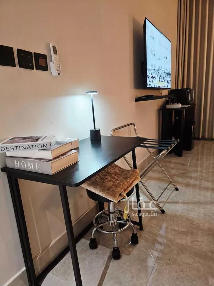 Furnished Studio for Booking in Al Khobar Al Hamra صورة 2