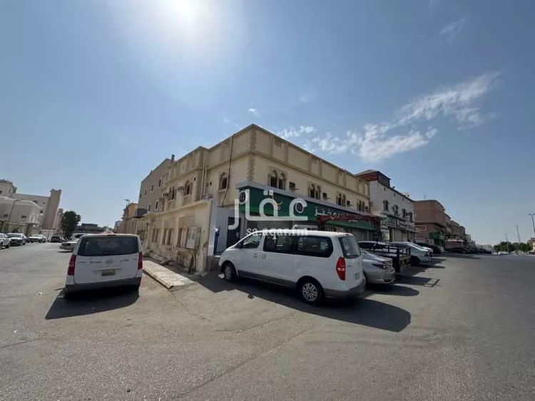 محل للإيجار في شارع الرغامة, حي الرغامة, مدينة جدة, منطقة مكة المكرمة 8
