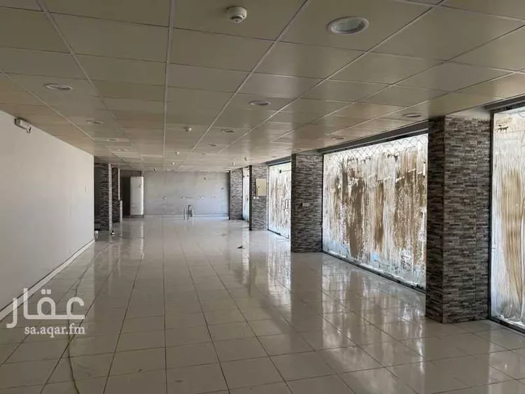 محل للإيجار في شارع الرغامة, حي الرغامة, مدينة جدة, منطقة مكة المكرمة صورة 3
