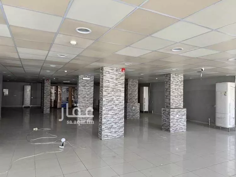 محل للإيجار في شارع الرغامة, حي الرغامة, مدينة جدة, منطقة مكة المكرمة صورة 4