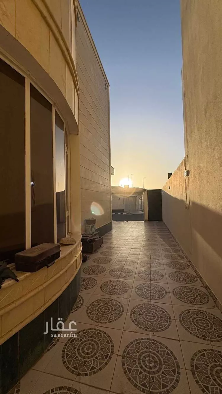 فيلا للبيع في شارع أحمد نظيف أفندي ، حي السويفلة ، حائل ، منطقة حائل 7