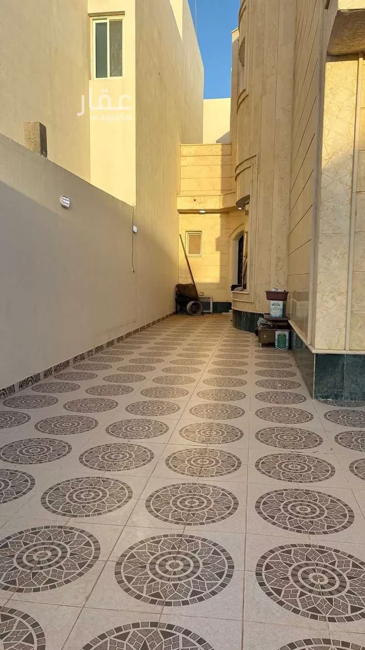 فيلا للبيع في شارع أحمد نظيف أفندي ، حي السويفلة ، حائل ، منطقة حائل صورة 3