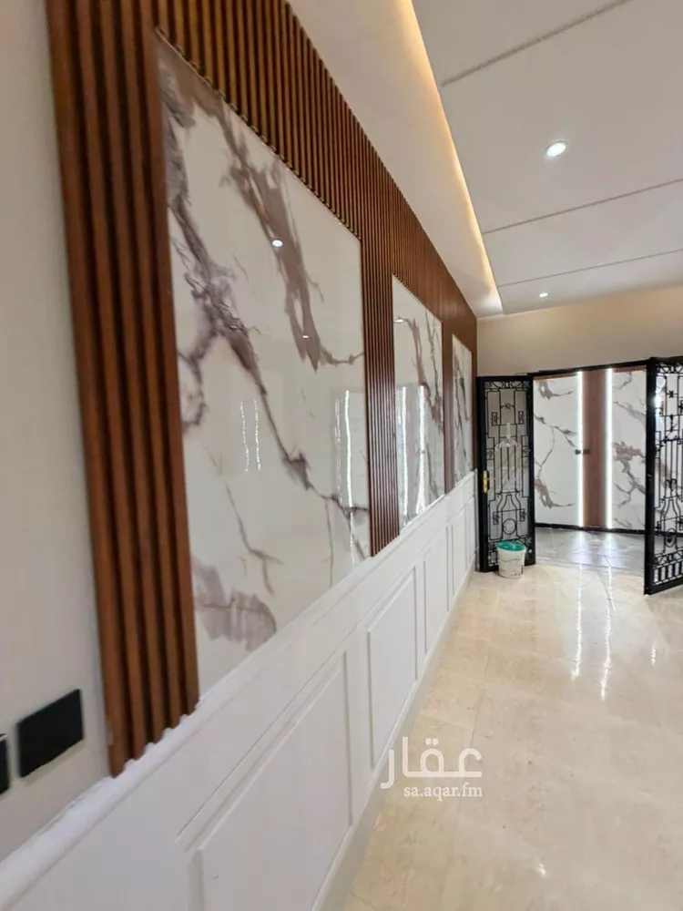 شقة للإيجار في شارع وادي البطحاء, حي الملقا, مدينة الرياض, منطقة الرياض صورة 2