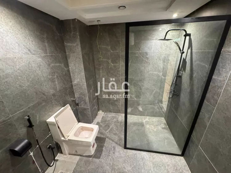شقة للإيجار في شارع رفاعة بن رافع, حي العليا, مدينة الرياض, منطقة الرياض 3