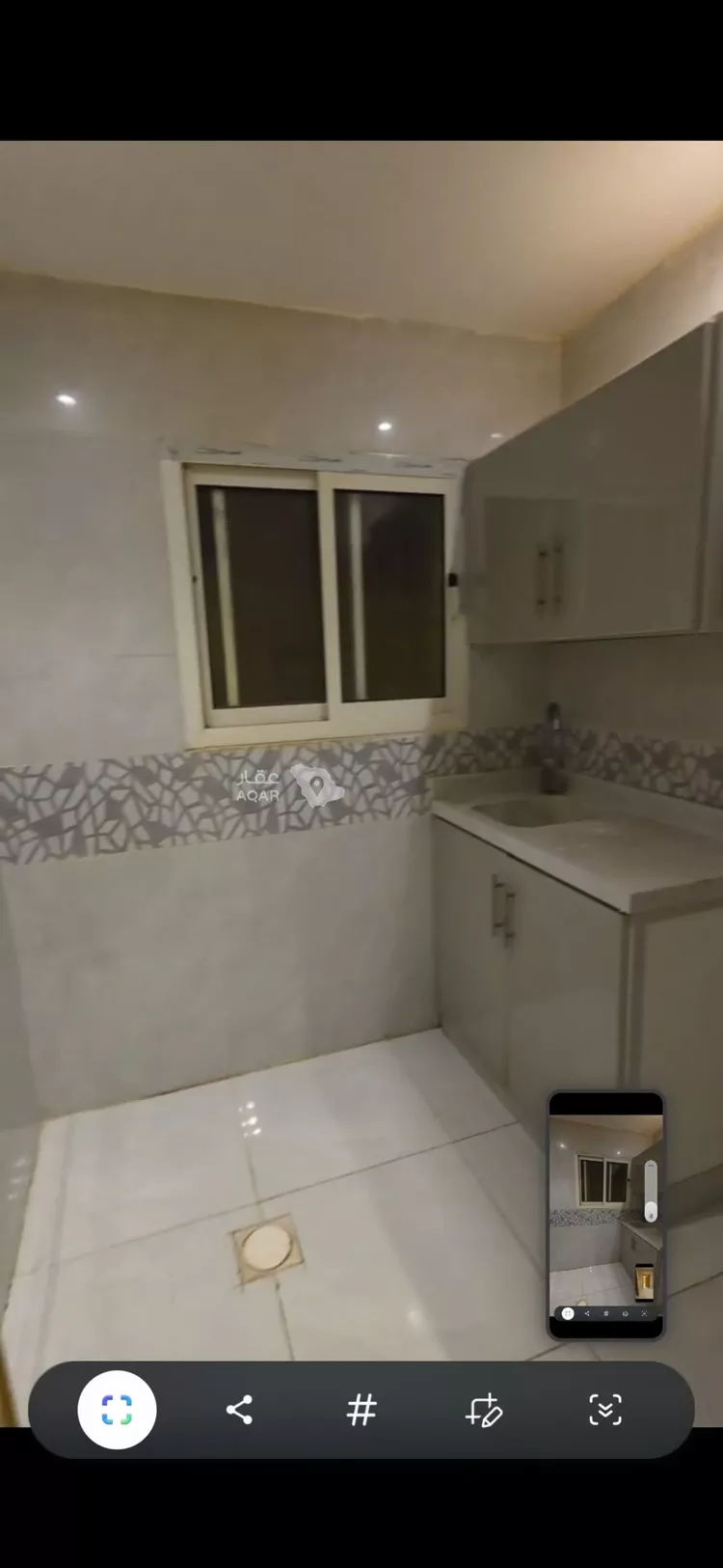 شقة للإيجار في شارع رفاعة بن رافع, حي العليا, مدينة الرياض, منطقة الرياض 3