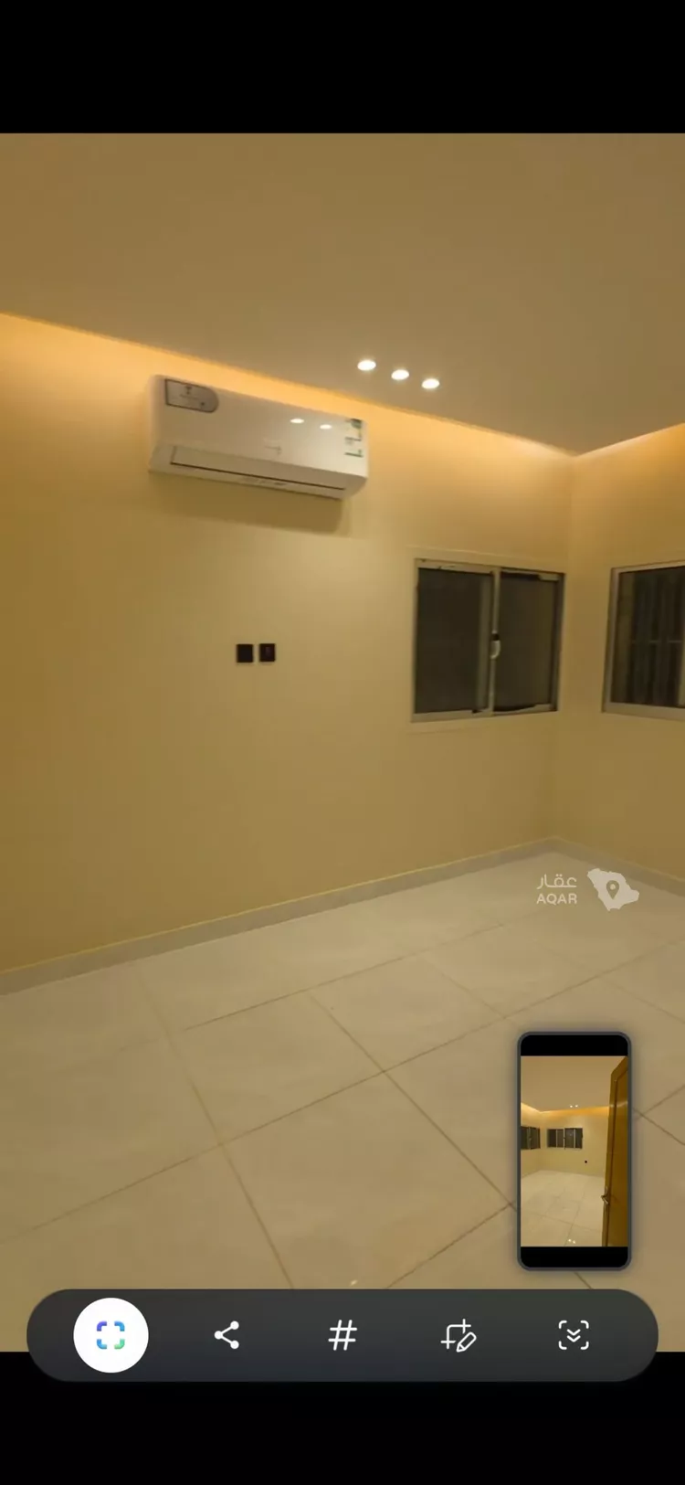 شقة للإيجار في شارع رفاعة بن رافع, حي العليا, مدينة الرياض, منطقة الرياض 6