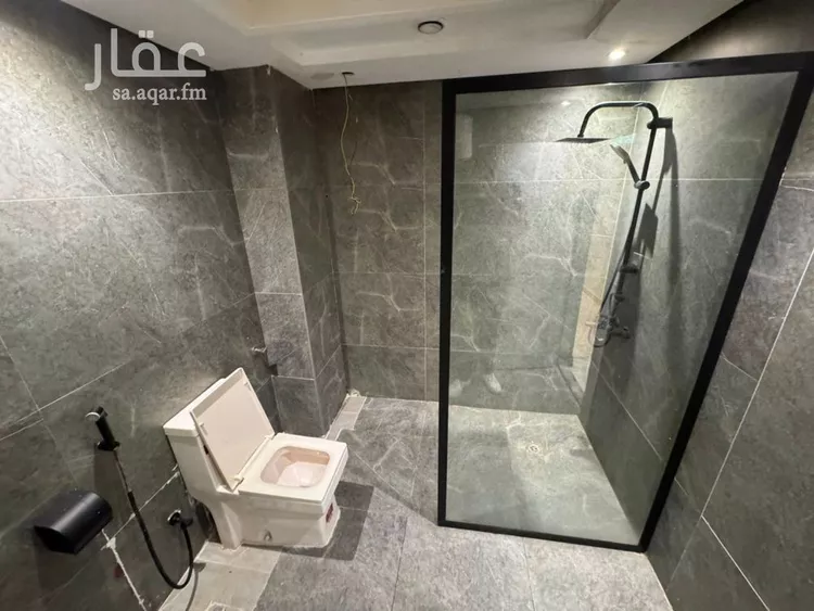 شقة للإيجار في شارع رفاعة بن رافع, حي العليا, مدينة الرياض, منطقة الرياض