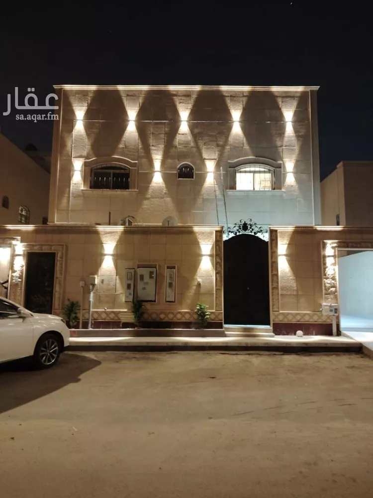 Apartment for Rent in Riyadh Al Aqiq
