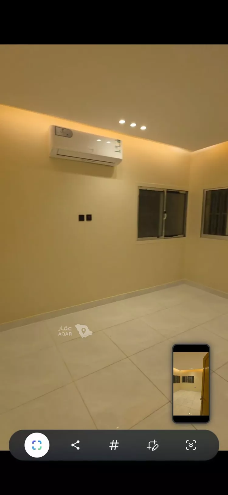 شقة للإيجار في شارع رفاعة بن رافع, حي العليا, مدينة الرياض, منطقة الرياض صورة 5