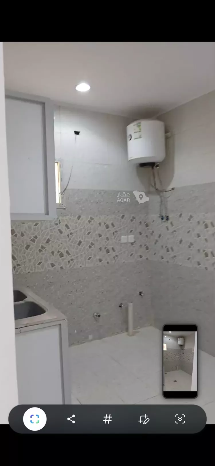 شقة للإيجار في شارع خالد بن الوليد الفرعي, حي غرناطة, مدينة الرياض, منطقة الرياض 5