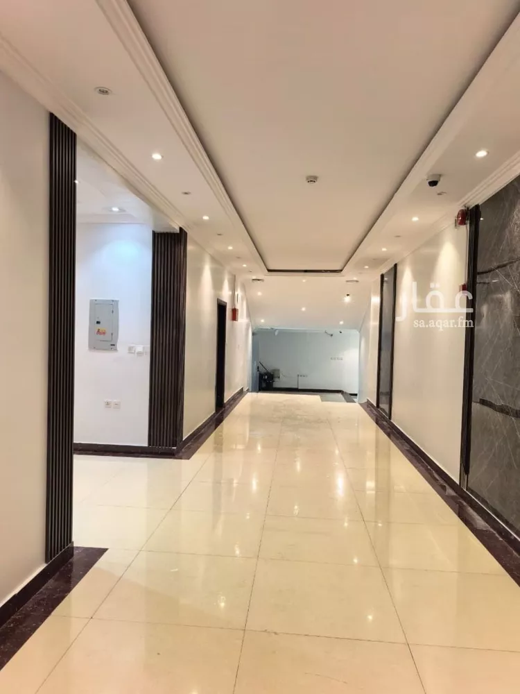 شقة للإيجار في شارع رفاعة بن رافع, حي العليا, مدينة الرياض, منطقة الرياض
