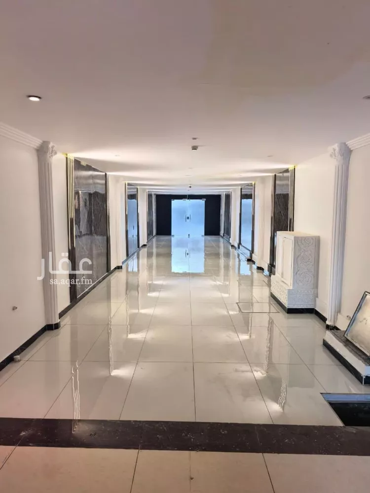 شقة للإيجار في شارع رفاعة بن رافع, حي العليا, مدينة الرياض, منطقة الرياض صورة 3
