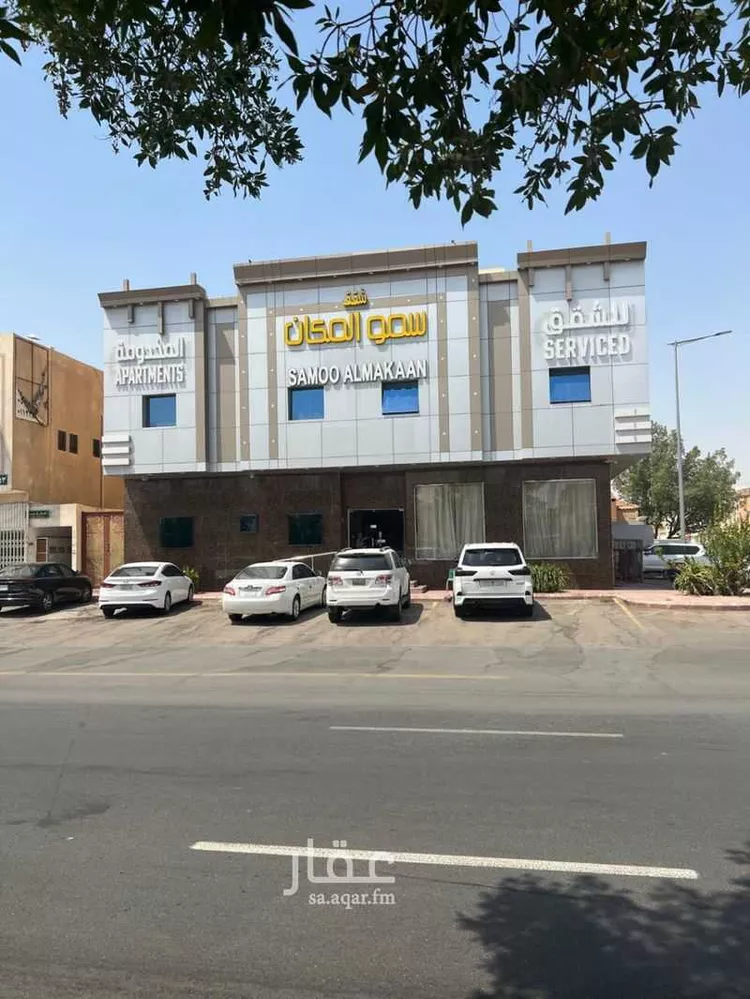 Building for Sale in Riyadh An Nasim Ash Sharqi