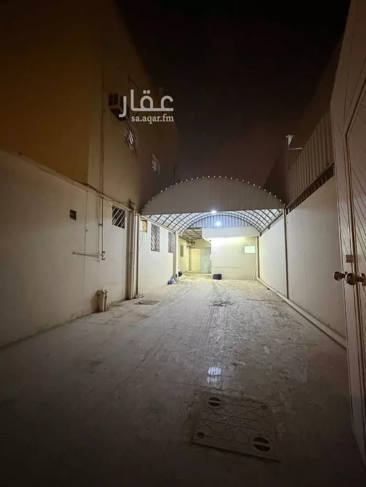 دور للإيجار في شارع امة الكريم, حي ظهرة البديعة, مدينة الرياض, منطقة الرياض 8