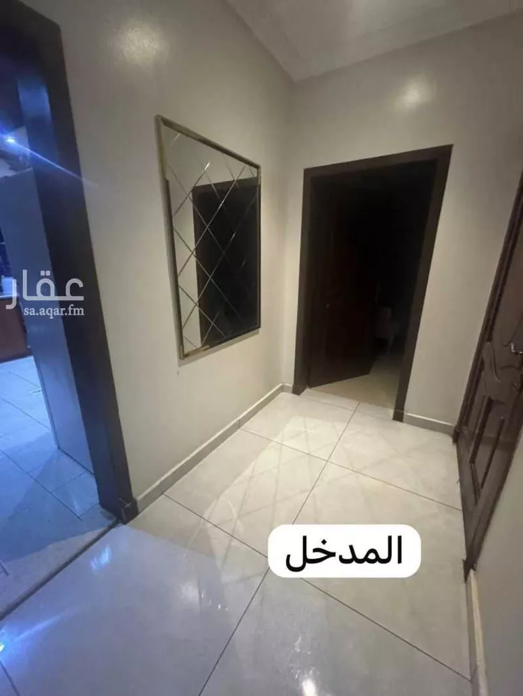 شقة للبيع في شارع إبراهيم بن موسى الفيومي ، حي الروابي ، جدة ، جدة صورة 5