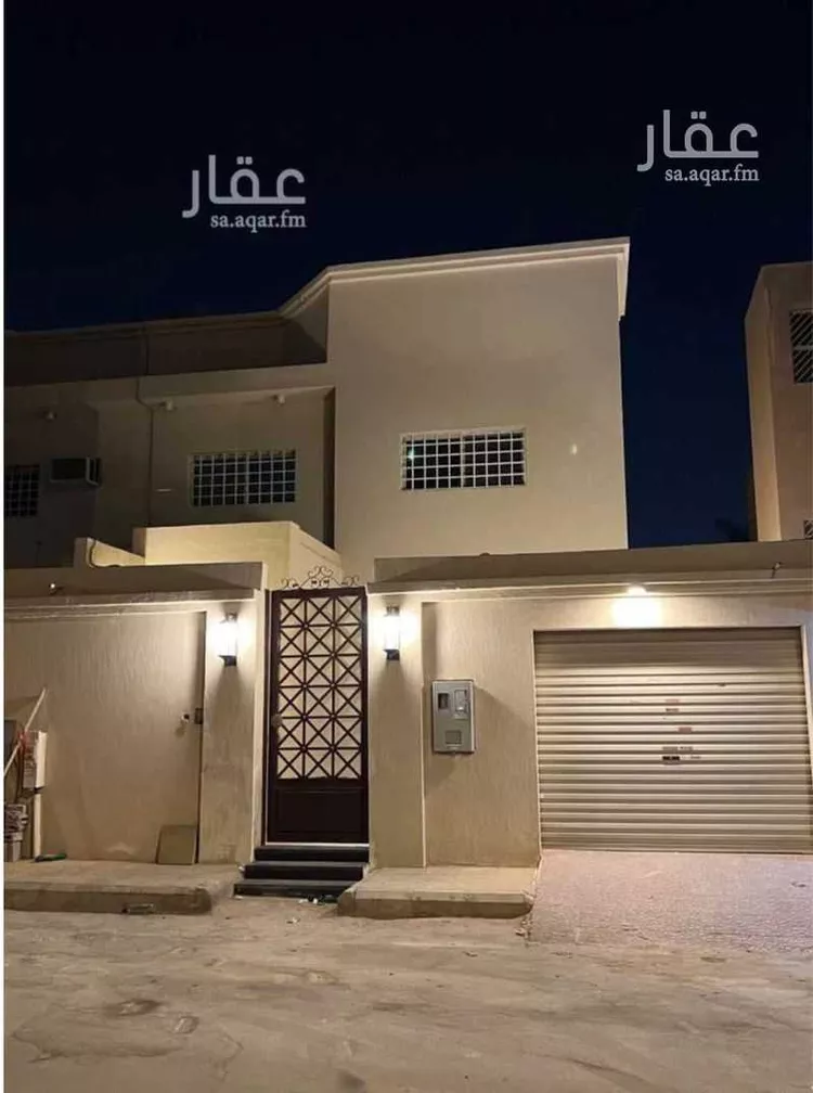 Villa for Rent in Riyadh Al Mursalat