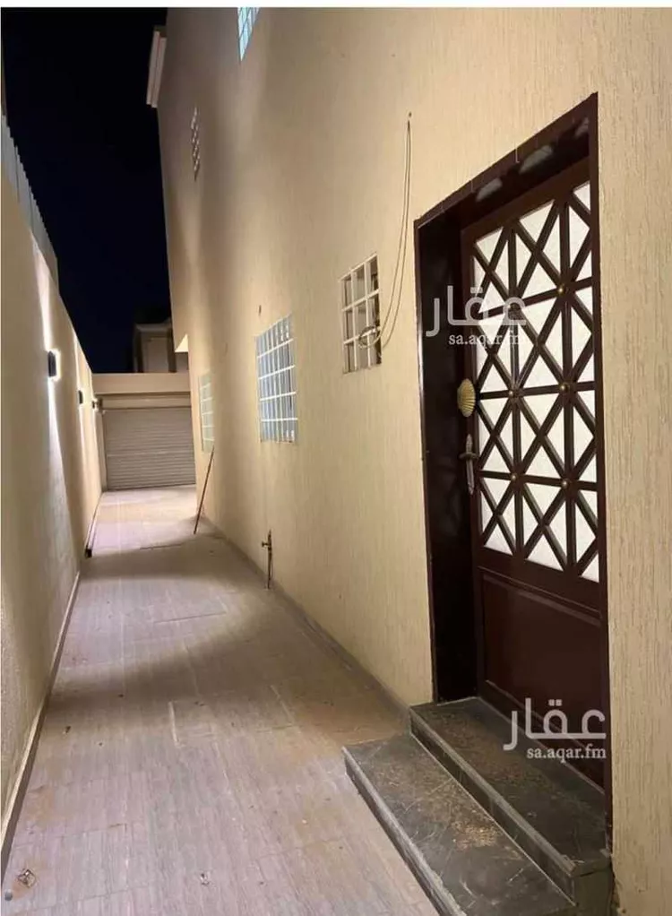 فيلا للإيجار في شارع المريبي, حي المرسلات, مدينة الرياض, منطقة الرياض 14