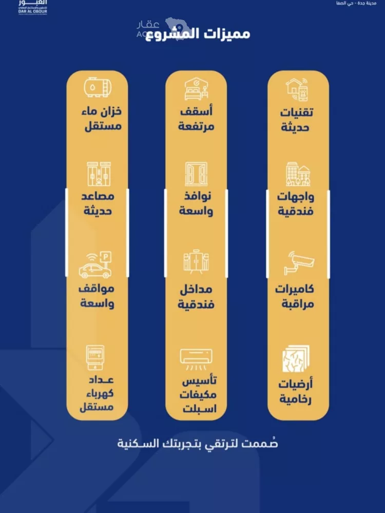 شقة للبيع في شارع فداء, حي الصفاء, مدينة جدة, منطقة مكة المكرمة 4