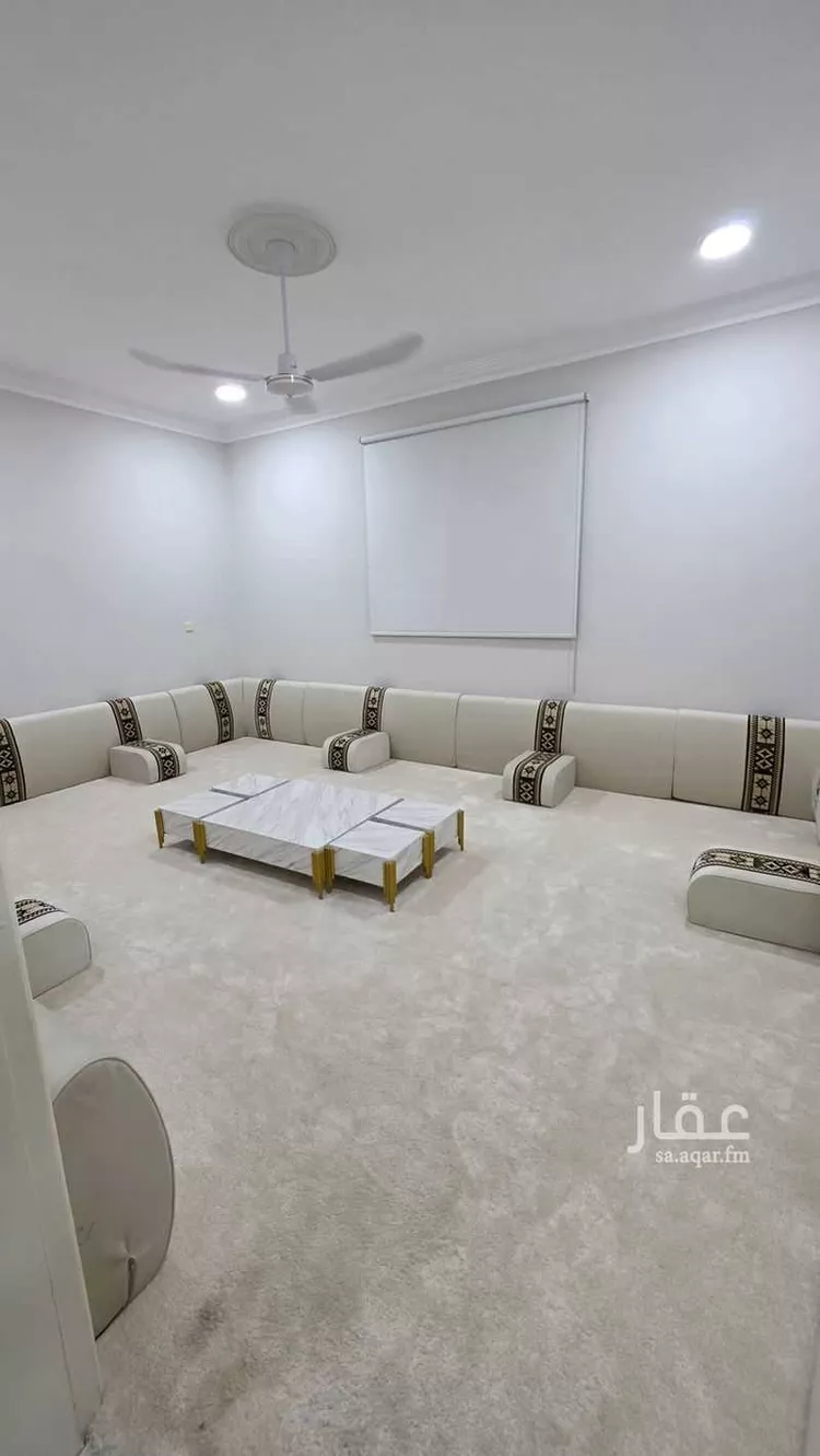 شقة للبيع في شارع صالح بن عباس ، حي مطار حائل الاقليمي ، حائل ، منطقة حائل 10